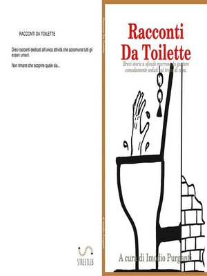 cover image of Racconti da toilette